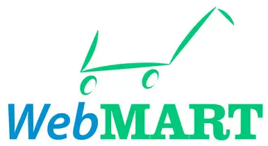WEBMART Dashboard